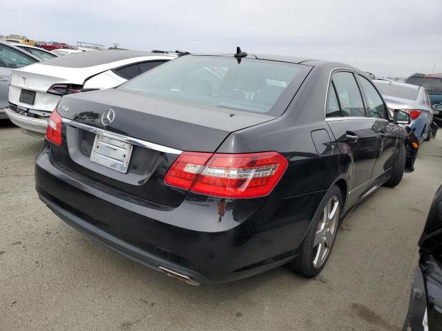 Photo 2 VIN: WDDHF5GBXBA412970 - MERCEDES-BENZ E 350 