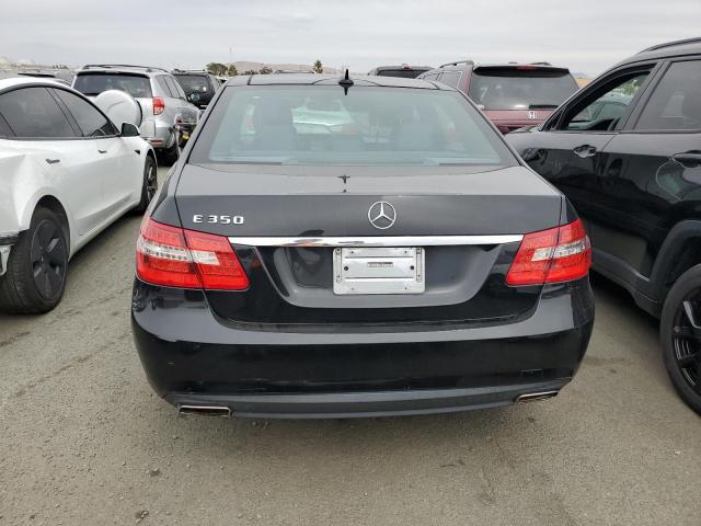 Photo 5 VIN: WDDHF5GBXBA412970 - MERCEDES-BENZ E 350 