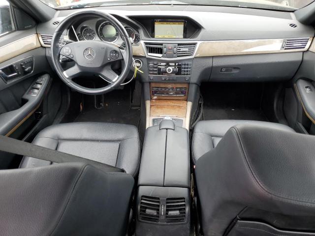 Photo 7 VIN: WDDHF5GBXBA412970 - MERCEDES-BENZ E 350 