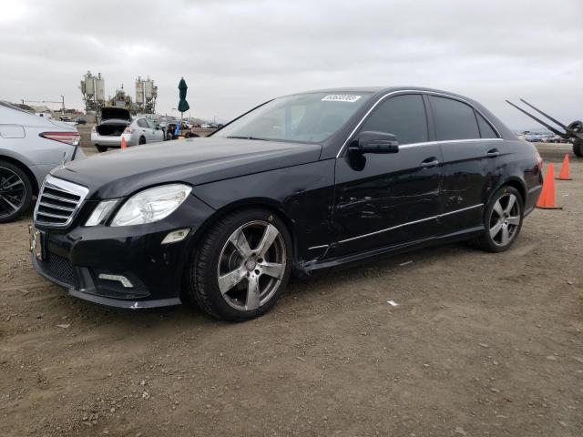 Photo 0 VIN: WDDHF5GBXBA417683 - MERCEDES-BENZ E 350 