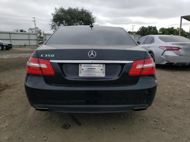 Photo 5 VIN: WDDHF5GBXBA417683 - MERCEDES-BENZ E 350 