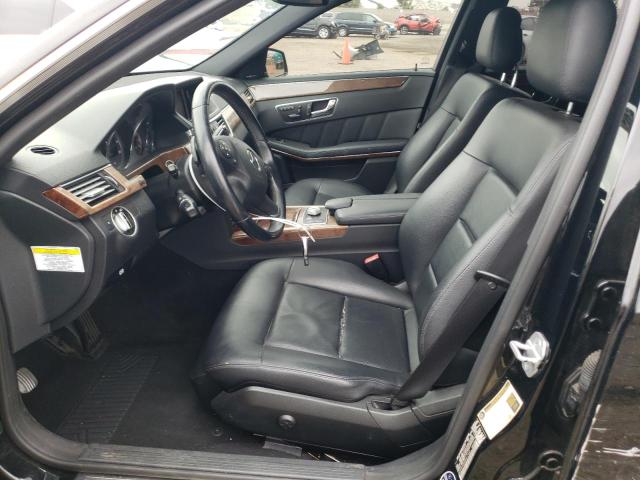 Photo 6 VIN: WDDHF5GBXBA417683 - MERCEDES-BENZ E 350 