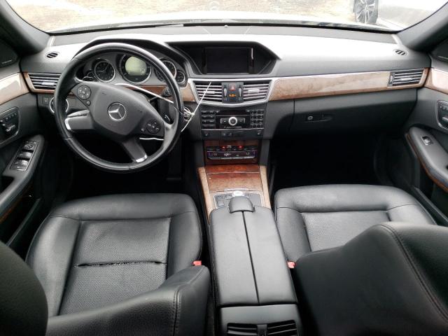 Photo 7 VIN: WDDHF5GBXBA417683 - MERCEDES-BENZ E 350 