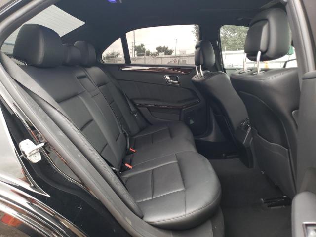 Photo 9 VIN: WDDHF5GBXBA417683 - MERCEDES-BENZ E 350 