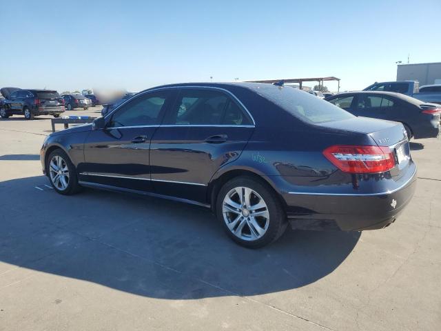 Photo 1 VIN: WDDHF5GBXBA420096 - MERCEDES-BENZ E 350 