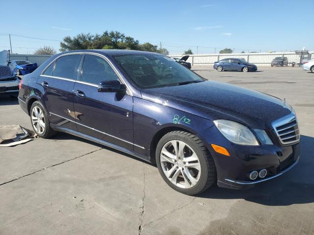 Photo 3 VIN: WDDHF5GBXBA420096 - MERCEDES-BENZ E 350 