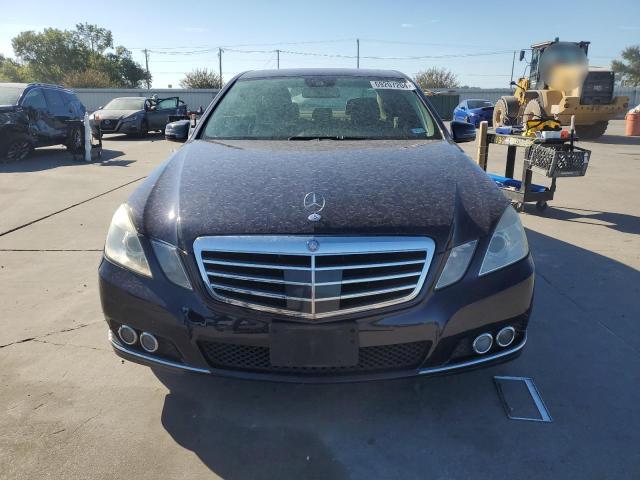 Photo 4 VIN: WDDHF5GBXBA420096 - MERCEDES-BENZ E 350 