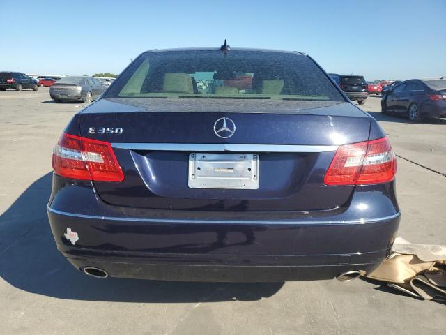 Photo 5 VIN: WDDHF5GBXBA420096 - MERCEDES-BENZ E 350 