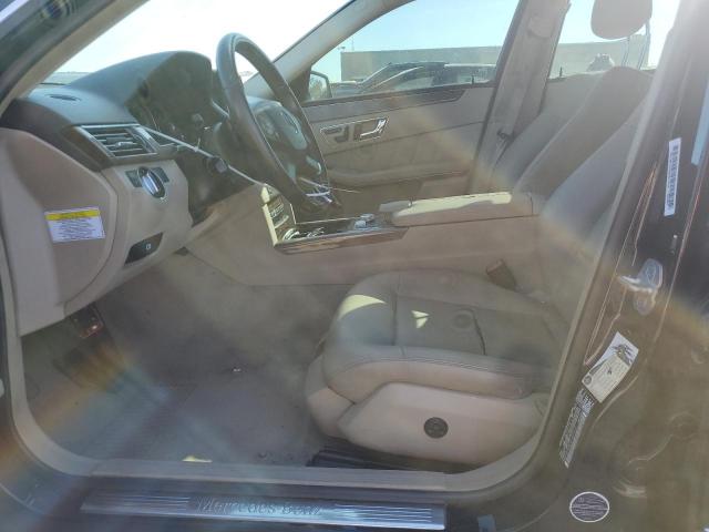 Photo 6 VIN: WDDHF5GBXBA420096 - MERCEDES-BENZ E 350 