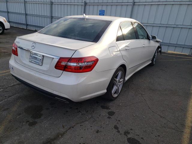 Photo 3 VIN: WDDHF5GBXBA449257 - MERCEDES-BENZ E 350 