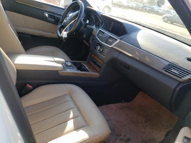 Photo 4 VIN: WDDHF5GBXBA449257 - MERCEDES-BENZ E 350 