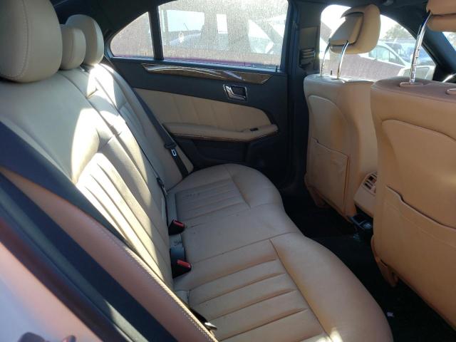 Photo 5 VIN: WDDHF5GBXBA449257 - MERCEDES-BENZ E 350 