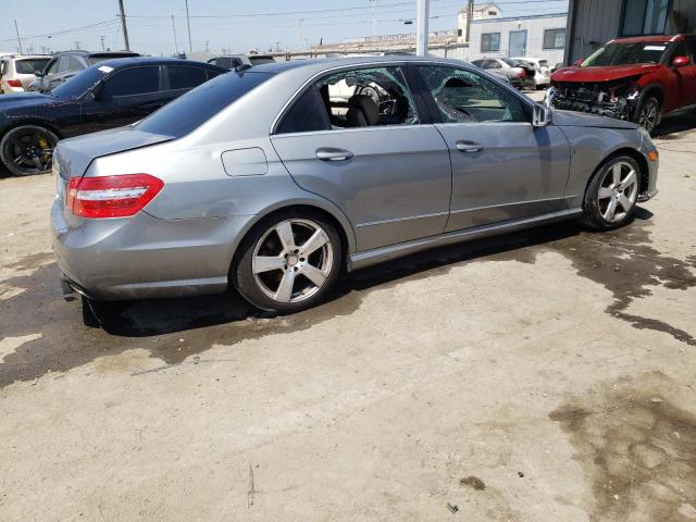 Photo 2 VIN: WDDHF5GBXBA452756 - MERCEDES-BENZ E-CLASS 