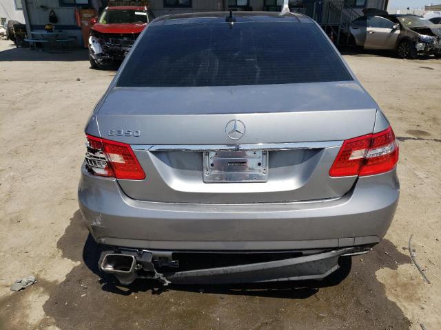 Photo 5 VIN: WDDHF5GBXBA452756 - MERCEDES-BENZ E-CLASS 