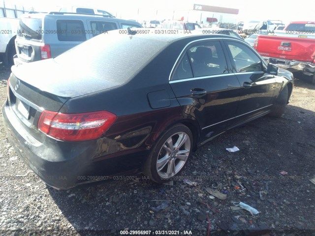 Photo 3 VIN: WDDHF5KB0CA530468 - MERCEDES-BENZ E-CLASS 