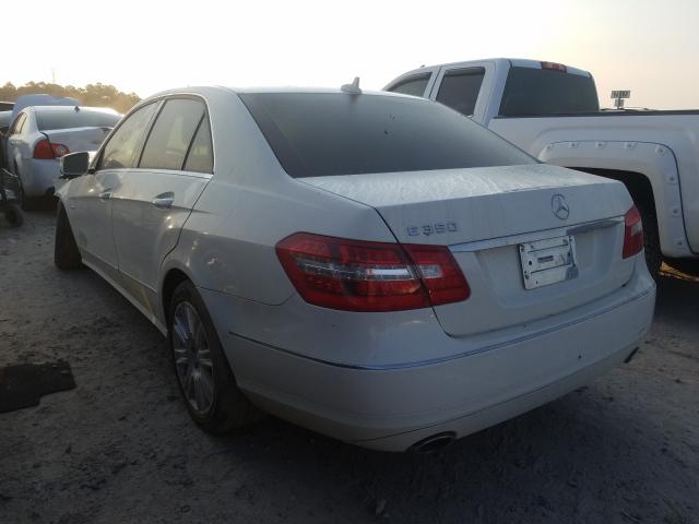 Photo 2 VIN: WDDHF5KB0CA566709 - MERCEDES-BENZ E 350 