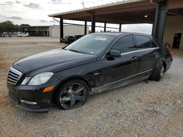 Photo 0 VIN: WDDHF5KB0CA635558 - MERCEDES-BENZ E 350 