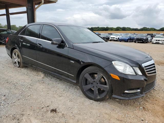 Photo 3 VIN: WDDHF5KB0CA635558 - MERCEDES-BENZ E 350 