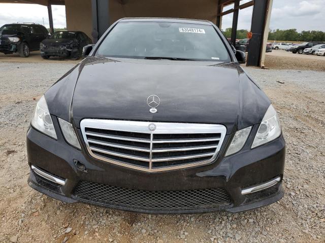 Photo 4 VIN: WDDHF5KB0CA635558 - MERCEDES-BENZ E 350 