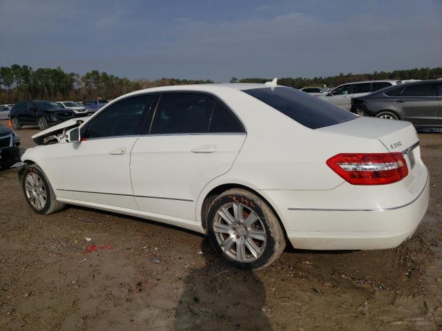 Photo 1 VIN: WDDHF5KB0DA667704 - MERCEDES-BENZ E 350 