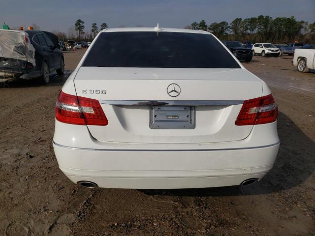 Photo 5 VIN: WDDHF5KB0DA667704 - MERCEDES-BENZ E 350 