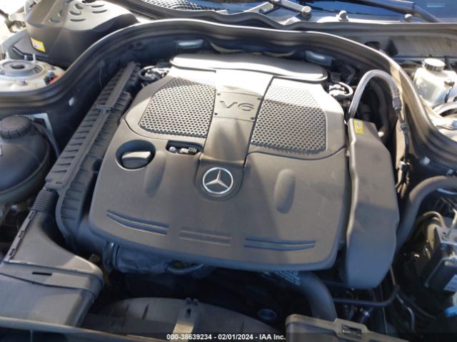 Photo 9 VIN: WDDHF5KB0DA674510 - MERCEDES-BENZ E 350 