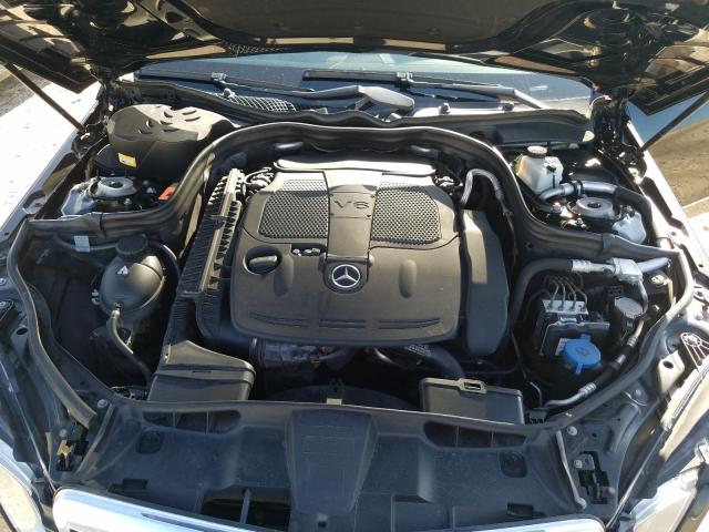 Photo 6 VIN: WDDHF5KB0DA695809 - MERCEDES-BENZ E 350 