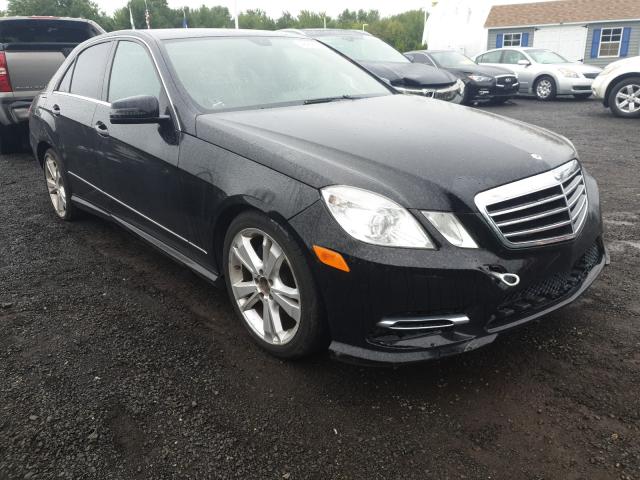 Photo 0 VIN: WDDHF5KB0DA701527 - MERCEDES-BENZ E350 