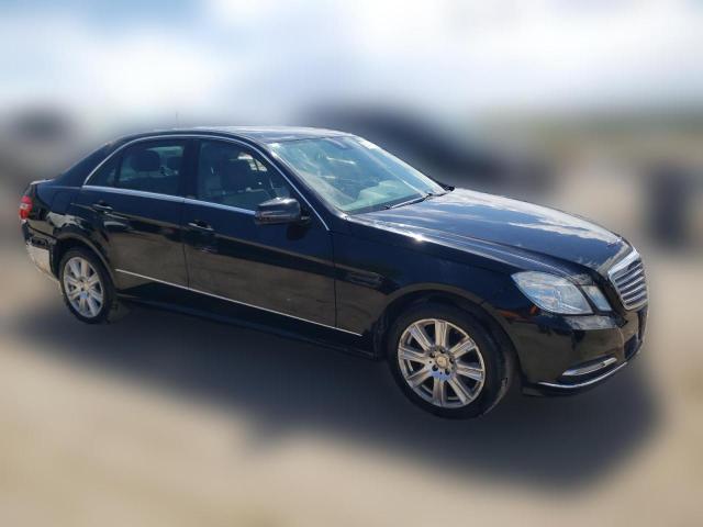 Photo 3 VIN: WDDHF5KB0DA707439 - MERCEDES-BENZ E-CLASS 