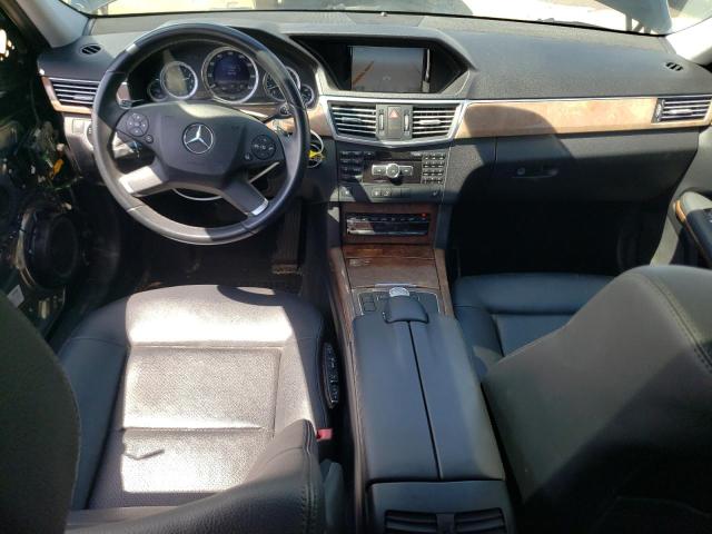 Photo 7 VIN: WDDHF5KB0DA707439 - MERCEDES-BENZ E-CLASS 