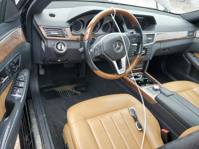 Photo 7 VIN: WDDHF5KB0DA722412 - MERCEDES-BENZ E-CLASS 