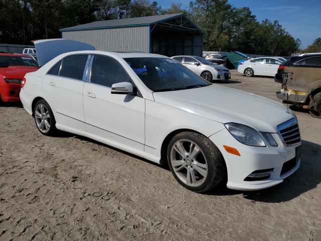 Photo 3 VIN: WDDHF5KB0DA725455 - MERCEDES-BENZ E-CLASS 