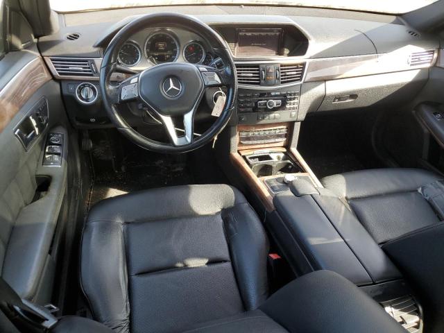 Photo 7 VIN: WDDHF5KB0DA725455 - MERCEDES-BENZ E-CLASS 