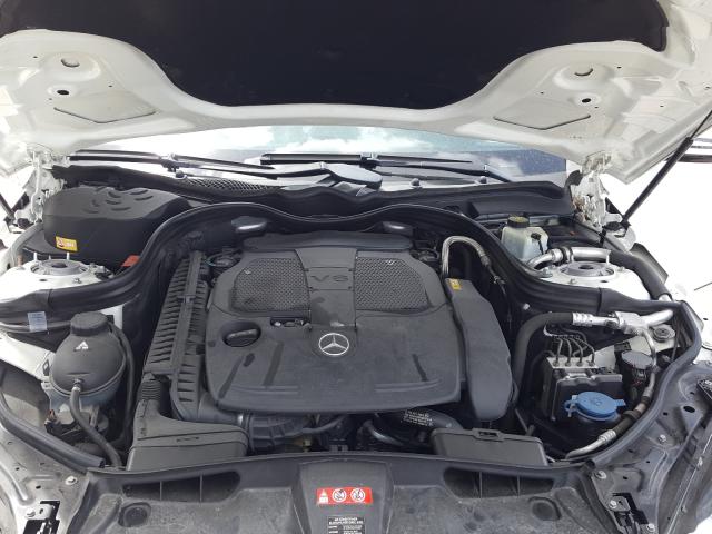 Photo 6 VIN: WDDHF5KB0DA726413 - MERCEDES-BENZ E 350 