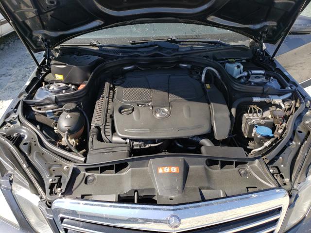 Photo 6 VIN: WDDHF5KB0DA751411 - MERCEDES-BENZ E350 