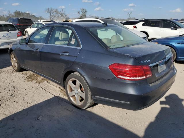 Photo 1 VIN: WDDHF5KB0EA786242 - MERCEDES-BENZ E 350 