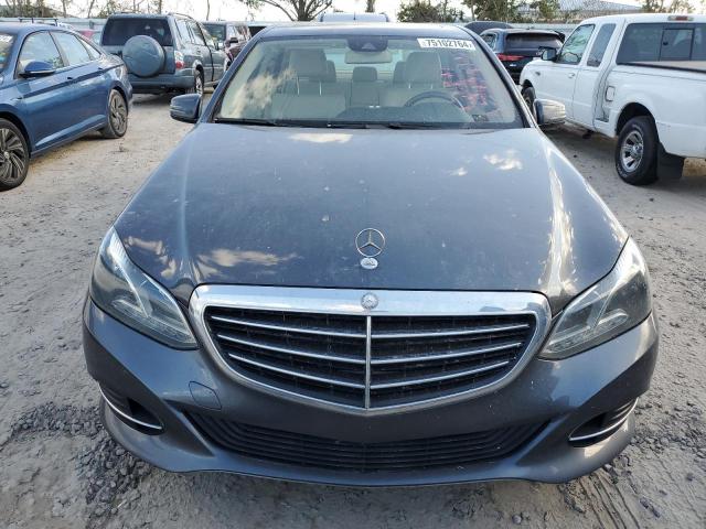 Photo 4 VIN: WDDHF5KB0EA786242 - MERCEDES-BENZ E 350 