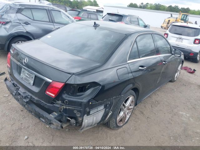 Photo 3 VIN: WDDHF5KB0EA797239 - MERCEDES-BENZ E 350 