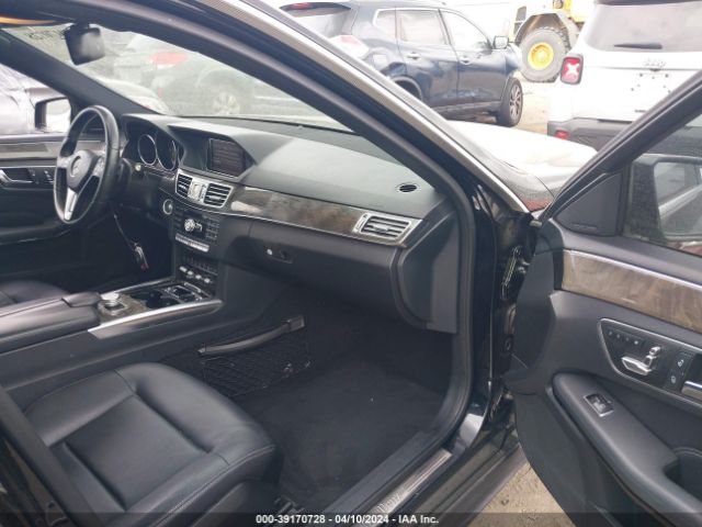 Photo 4 VIN: WDDHF5KB0EA797239 - MERCEDES-BENZ E 350 