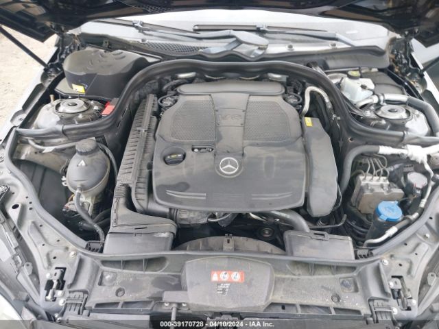 Photo 9 VIN: WDDHF5KB0EA797239 - MERCEDES-BENZ E 350 