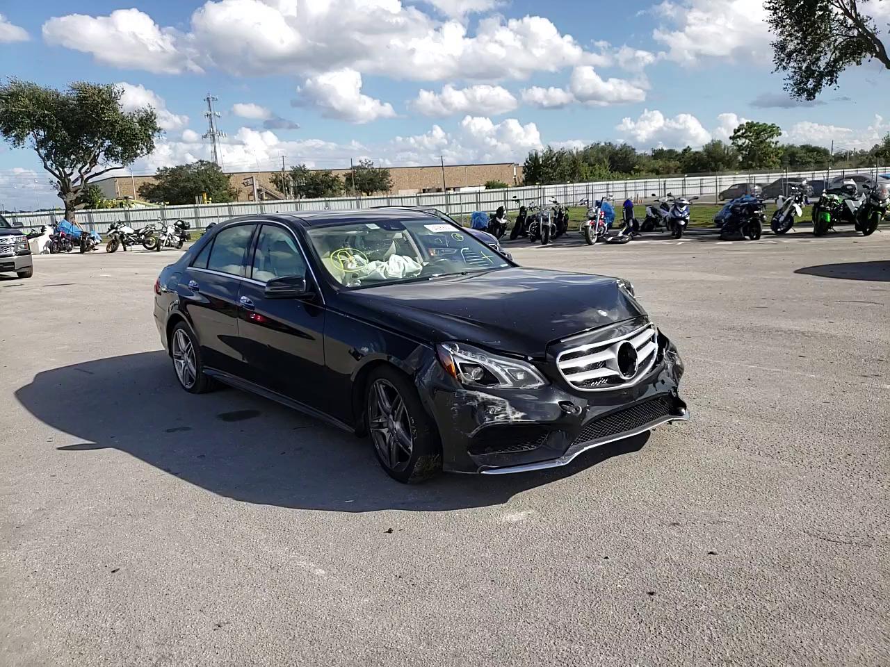 Photo 10 VIN: WDDHF5KB0EA812726 - MERCEDES-BENZ E 350 