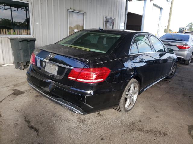 Photo 3 VIN: WDDHF5KB0EA812726 - MERCEDES-BENZ E 350 