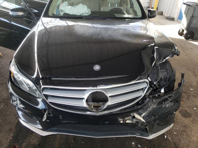 Photo 6 VIN: WDDHF5KB0EA812726 - MERCEDES-BENZ E 350 