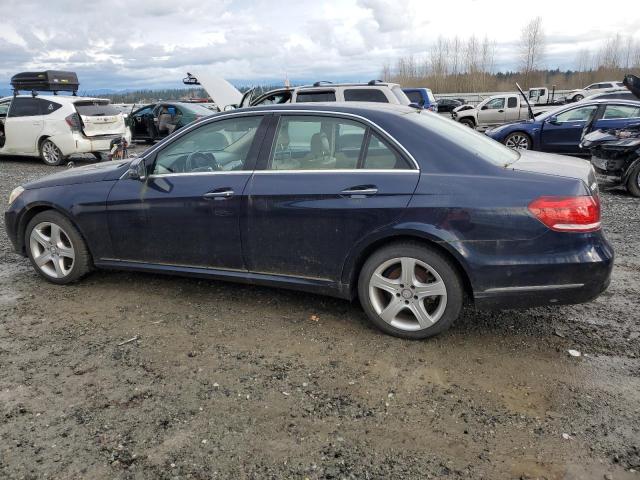 Photo 1 VIN: WDDHF5KB0EA823435 - MERCEDES-BENZ E 350 