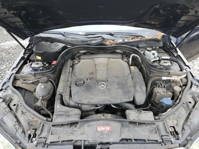 Photo 10 VIN: WDDHF5KB0EA823435 - MERCEDES-BENZ E 350 