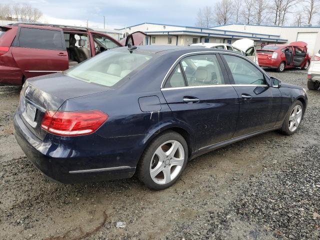 Photo 2 VIN: WDDHF5KB0EA823435 - MERCEDES-BENZ E 350 