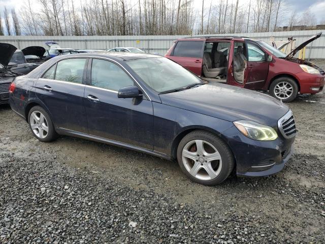 Photo 3 VIN: WDDHF5KB0EA823435 - MERCEDES-BENZ E 350 