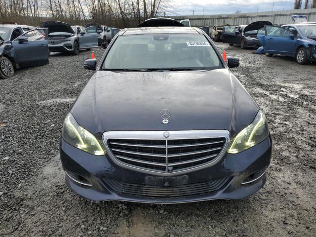 Photo 4 VIN: WDDHF5KB0EA823435 - MERCEDES-BENZ E 350 