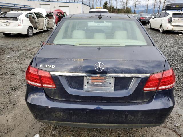 Photo 5 VIN: WDDHF5KB0EA823435 - MERCEDES-BENZ E 350 