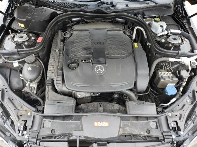 Photo 10 VIN: WDDHF5KB0EA825914 - MERCEDES-BENZ E 350 